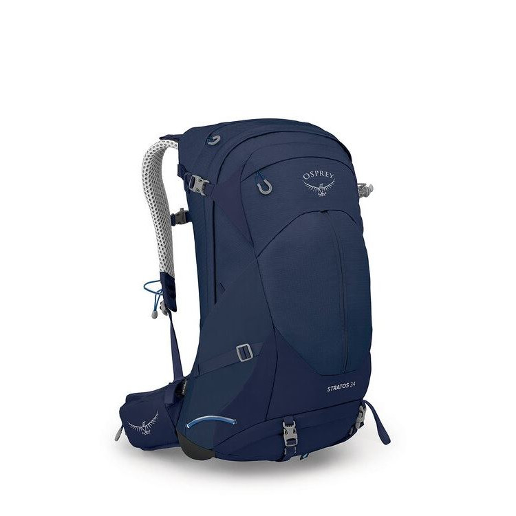 Osprey Stratos 34 Backpack - Men's - Image 3